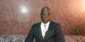 Mamadou Ndiaye, directeur de la DPSP à propos des bateaux arraisonnés  en 2017:  « La totalité des amendes recouvrées, est de 4 milliards »