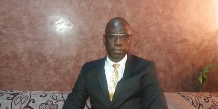 Mamadou Ndiaye, directeur de la DPSP à propos des bateaux arraisonnés  en 2017:  « La totalité des amendes recouvrées, est de 4 milliards »