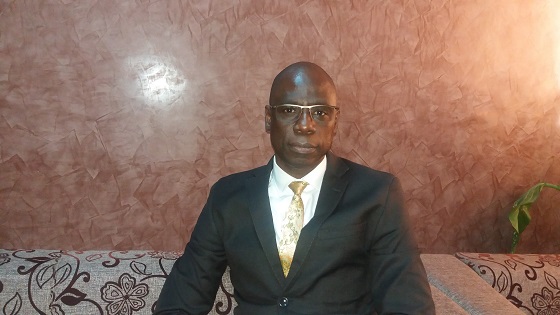 Mamadou Ndiaye, directeur de la DPSP à propos des bateaux arraisonnés  en 2017:  « La totalité des amendes recouvrées, est de 4 milliards »