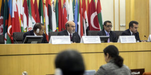 30ème Conférence régionale pour l’Afrique au Soudan : Les parties prenantes du secteur de l’alimentation et de l’agriculture tracent une nouvelle voie pour l’Afrique