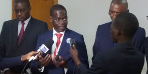 Ahmadou Al Amine Lô, directeur national de la BCEAO : « Le Franc CFA est l’une des meilleures monnaies en Afrique »