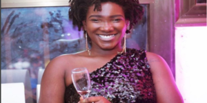 Ghana : la jeune chanteuse Ebony Reign meurt dans un accident à la veille de sa tournée européenne