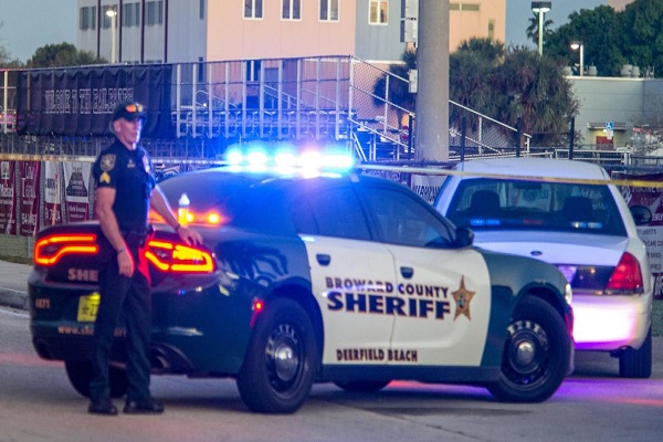 Floride : une tuerie fait 17 morts dans un lycée,  le tireur arrêté et identifié comme un ancien élève