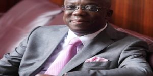 Monnaie unique: Gabriel Fall, le président de CGF Bourse « pas d’accord de laisser le projet entre les mains de la CEDEAO… »