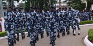 Côte-d’Ivoire : vives tensions à Bloléquin, un gendarme et un civil tués