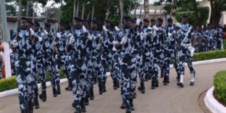 Côte-d’Ivoire : vives tensions à Bloléquin, un gendarme et un civil tués