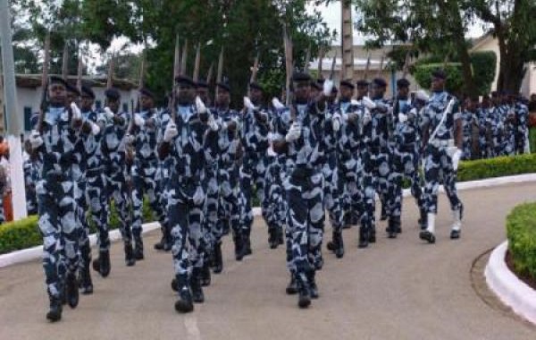 Côte-d’Ivoire : vives tensions à Bloléquin, un gendarme et un civil tués