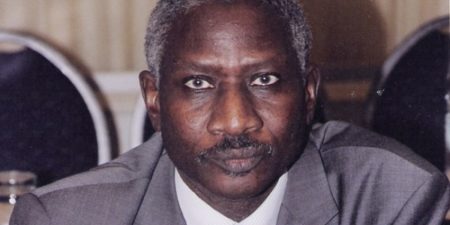 Tchad : dix ans après la disparition du leader de l’opposition Ibni Oumar Mahamat Saleh, sa famille réclame toujours justice