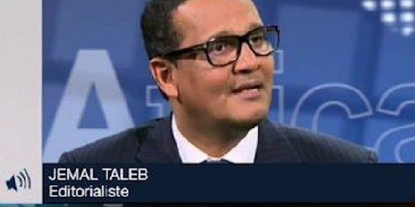 Mauritanie : Halte à cette propagande mensongère de l’avocat Jemal Mohamed Taleb