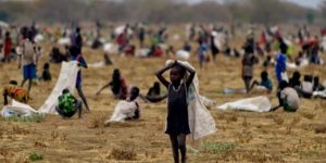 Soudan du Sud : Viol, mutilations, destructions à grande échelle, un rapport de l’ONU décrit des scènes d’horreur insoupçonnées