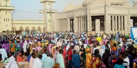 Cérémonie officielle du Magal De Porokhane : Les sages conseils de Serigne Fallou Mbacké Bachir aux dirigeants et aspirants