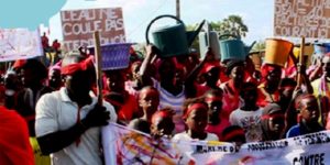 Crise de l’eau : Bignona aussi râle, mais contre un exploitant qui les prive de ce liquide vital