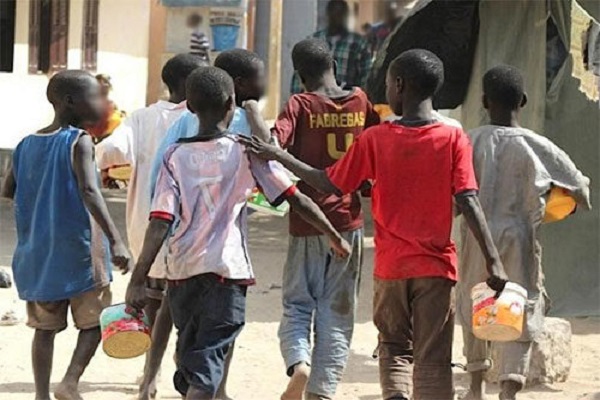 « Retrait des enfants de la rue » : après son échec, l’Etat tend vers  l’élaboration d’un projet de loi