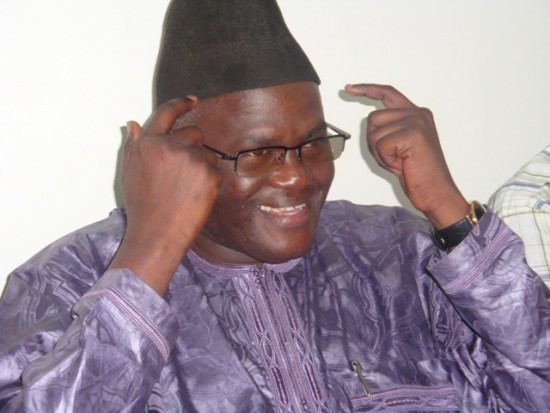 Modibo Diop sur le gaz entre le Sénégal et la Mauritanie : »C’est un accord équilibré qu’il faut saluer ….. »
