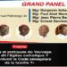 Conférence/débats : «Rites et pratiques du Veuvage. Que dit l’Eglise catholique ? Que prévoit le Code sénégalais de la famille ? »