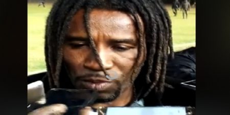 Louga Football : Pape Malick DIOP l’entraîneur de L’ASAC Ndiambour jette l’éponge