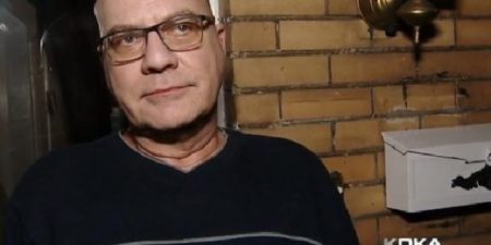 Pennsylvanie : un pasteur trouvé avec un homme nu et attaché par la police déclare n’avoir rien à cacher