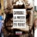 Rapport de RSF sur le Cambodge : attaques et mesures arbitraires ont presque fini de ruiner la presse libre