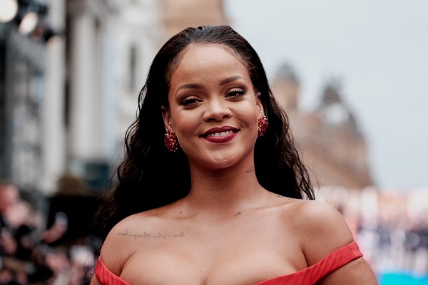 Débats stériles autour d’une visite : Soyons lucides, Rihanna n’est pas le vrai problème !