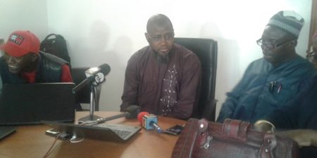 APRÈS ÉVALUATION DES 72 HEURES DE GRÈVE :  Le Sames récidive les 20, 21 et 22 février prochain