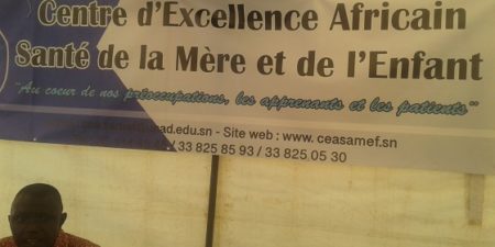 Soins médicaux à l’Ips de Pikine :  28 000 consultations d’enfants réalisées par an