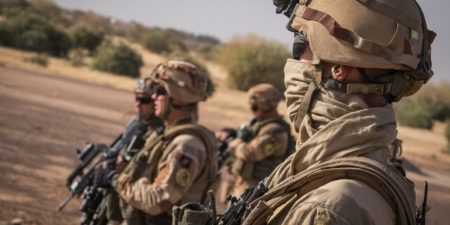 Niger: des violences à Téra lors du passage du convoi militaire français