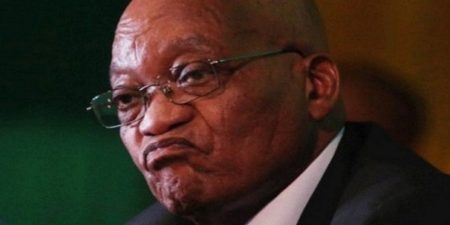 Justice : Jacob Zuma l’ancien président sud-africain révèle avoir a été empoisonné plusieurs fois et que son fils en est mort