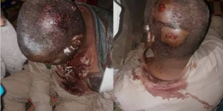 Medibougou-Mauritanie : des esclavagistes féodaux avouent leur crime sur un vieux de 70 ans.