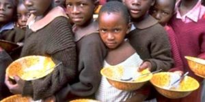 Afrique: La tendance vers la hausse des souffrances liées à la faim peut être inversée
