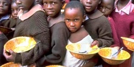 43 millions de personnes en situation de faim aiguë: la FAO lance un appel de 900 millions de dollars pour soutenir leurs moyens d’existence