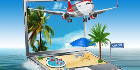 Cameroun : quand la pénétration du e-commerce accélère les voyages