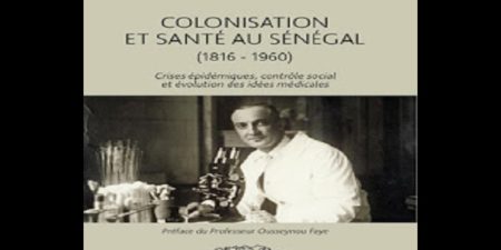 Idées et pratiques médicales au Sénégal : Dr. Adama Aly Pam, Directeur des archives et des bibliothèques de l’Unesco, publie un livre dédié