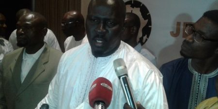 Littérature :  Lancement d’un livre pour pousser les jeunes à faire la politique