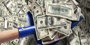 Les nouvelles armes financières de l’Occident