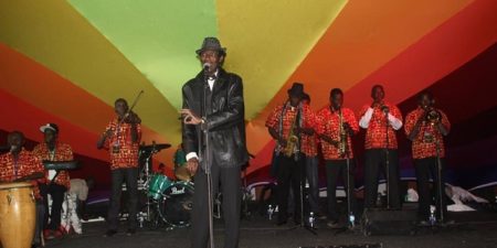 La Salsa perd une icone : Médoune Diallo de l’orchestre Baobab et Africando décédé hier samedi