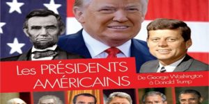 USA/Résultats d’une enquête d’experts : Abraham Lincoln le plus prestigieux des présidents américains, Donald Trump le plus nul
