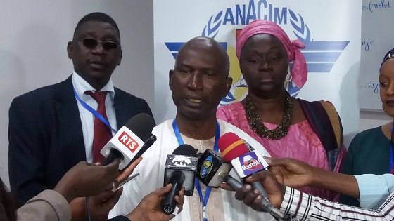 Traitement de l&rsquo;information sur le climat :  Des journalistes en formation pour un meilleur relais au service des populations