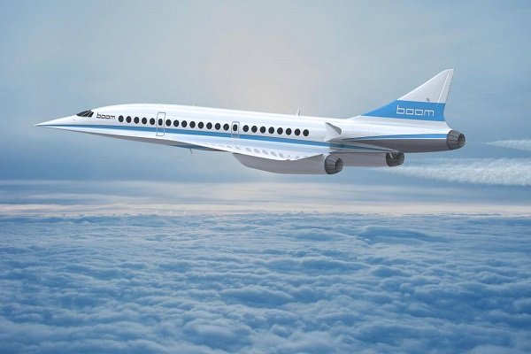 Aviation : des chercheurs chinois annoncent un avion hypersonique capable de rejoindre New-York et Pékin en deux heures de vol