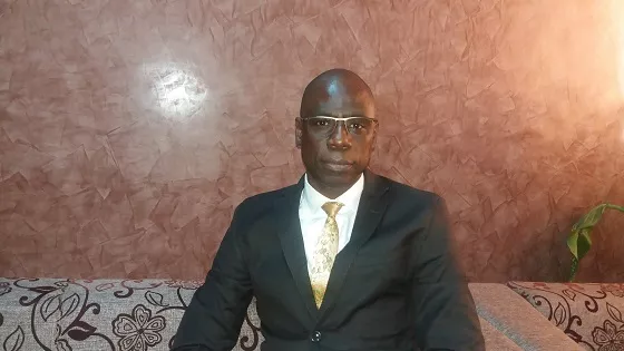 Mamadou Ndiaye, directeur de la DPSP à propos des bateaux arraisonnés  en 2017:  « La totalité des amendes recouvrées, est de 4 milliards »