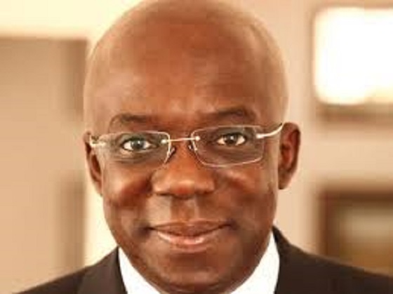 Gabriel FAL, Président de CGF Bourse : « Pour sortir du franc CFA, optons pour un Fonds Monétaire Africain »