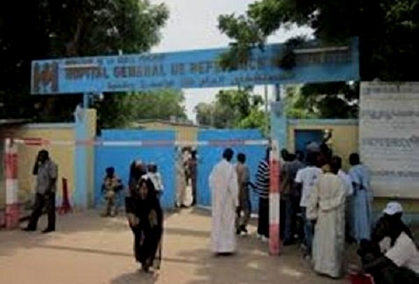 Grève générale au Tchad : les malades galèrent en cette troisième semaine de paralysie