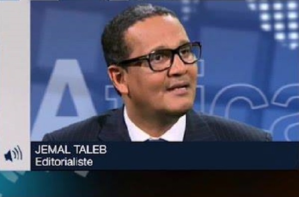 Mauritanie : Halte à cette propagande mensongère de l’avocat Jemal Mohamed Taleb