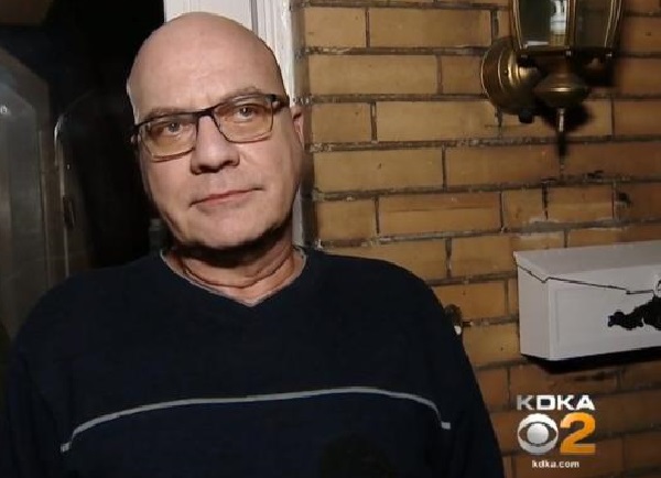 Pennsylvanie : un pasteur trouvé avec un homme nu et attaché par la police déclare n’avoir rien à cacher