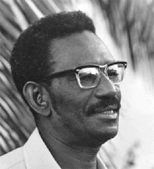 Cheikh Anta Diop, le pharaon oublié  Par Sidy Diop