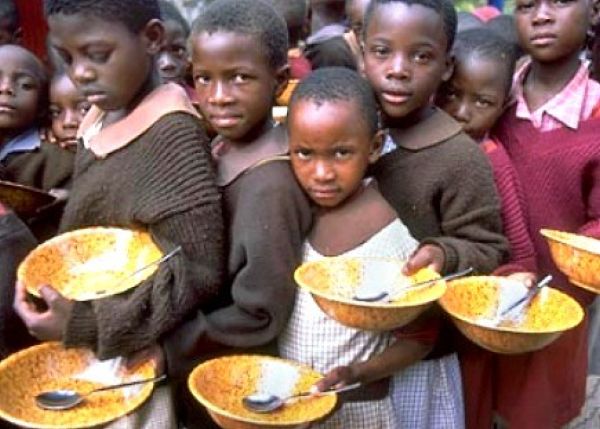 Rapport des Nations Unies : les autres facteurs de la faim et de la malnutrition