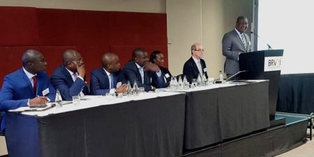 Bourse : le Programme Elite BRVM Lounge en phase active, la BRVM lance sa première cohorte de dix PME