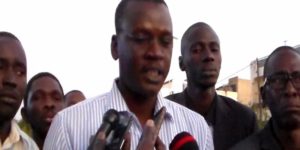 Louga: l’opposition très remontée tire sur le Maire Moustapha Diop et menace de descendre dans la rue