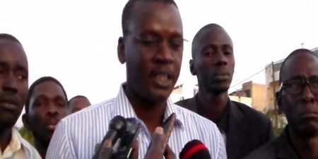 Louga: l’opposition très remontée tire sur le Maire Moustapha Diop et menace de descendre dans la rue