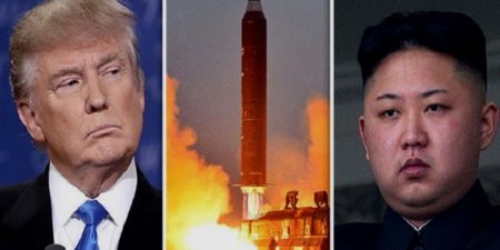 Rapprochement entre deux « ennemis intimes » : une rencontre inattendue annoncée entre Donald Trump et Kim Jong-un