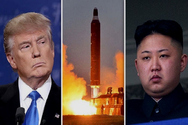 Rapprochement entre deux « ennemis intimes » : une rencontre inattendue annoncée entre Donald Trump et Kim Jong-un